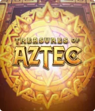 treasures-of-aztec
